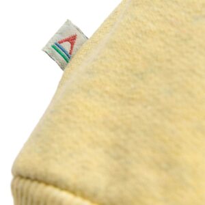 Dune Recycled Graphic Hoodie W Sunlight Marl