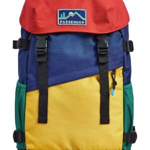 Boondocker Recycled 26L Backpack Primary