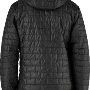 M's Nano Puff Hoody Black