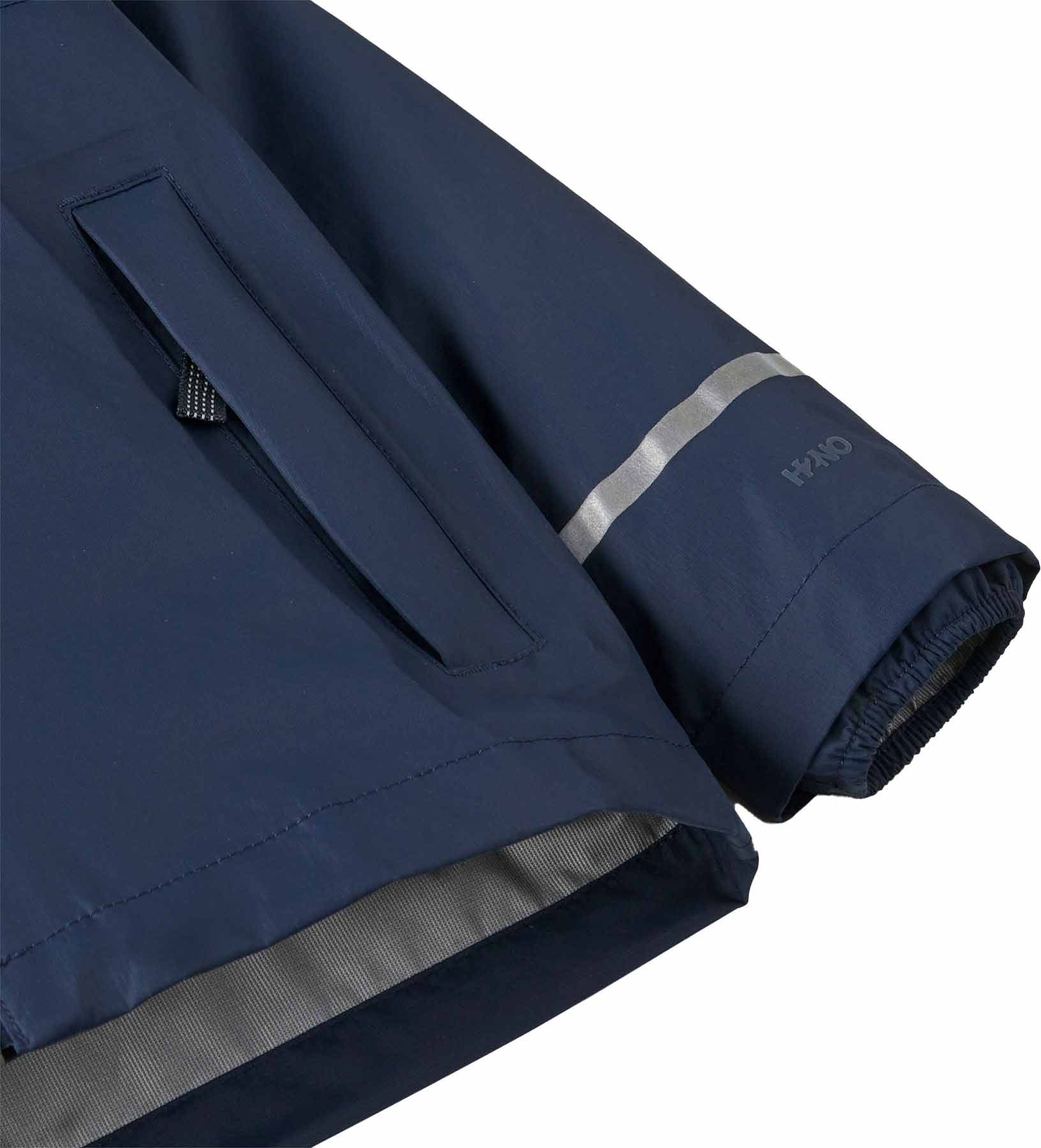 Baby Torrentshell 3L Rain Jkt New Navy – Image 4