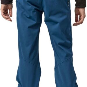 M's Upstride Pants Black