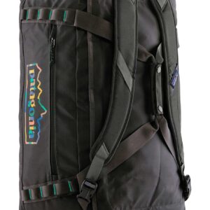 Black Hole Duffel 55L Unity Fitz Ink Black