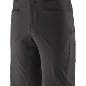 M's Dirt Craft Bike Shorts Black