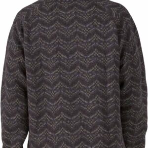 M's Better Sweater 1/4 Zip Island Escape Forge Grey
