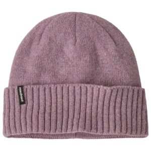 Brodeo Beanie Stormy Mauve