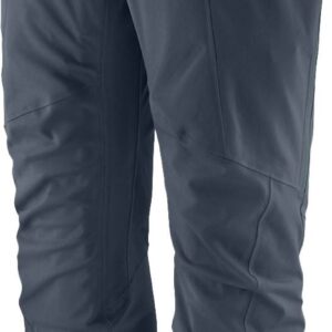 M's Upstride Pants Smolder Blue
