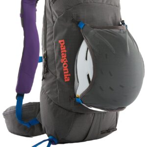 Snowdrifter 20L Dulse Mauve