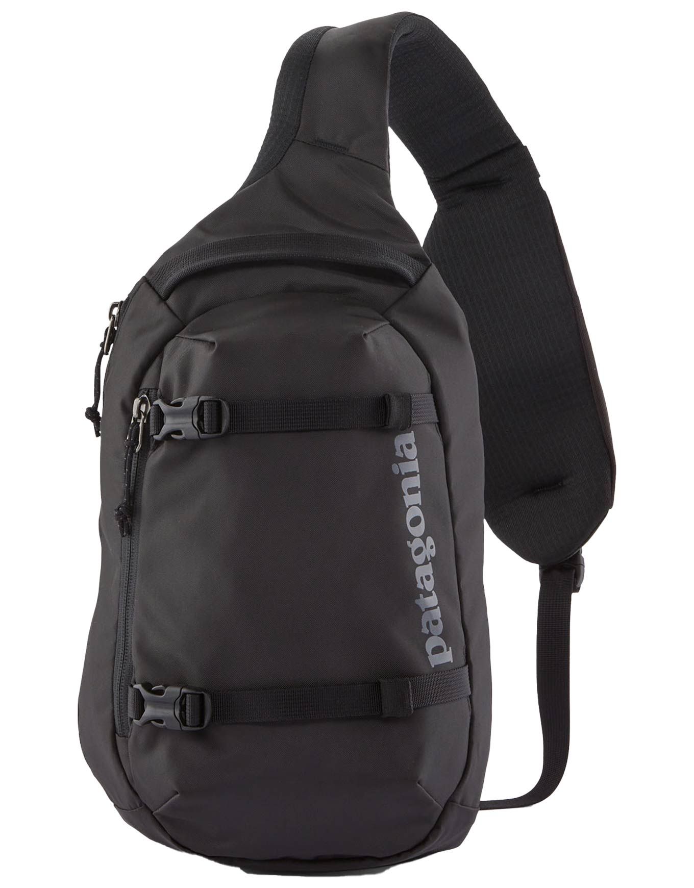 Atom Sling 8L Black – Image 4