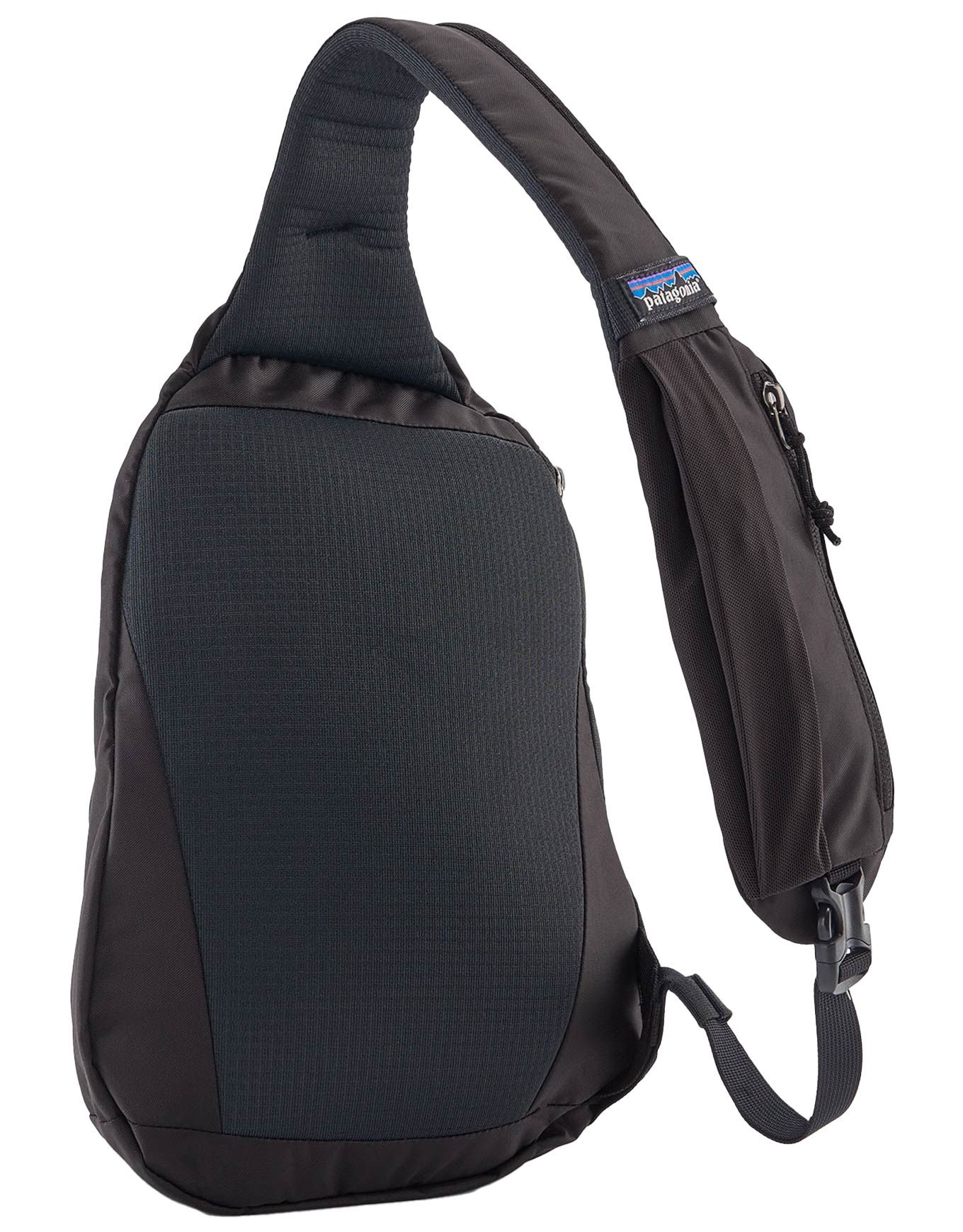 Atom Sling 8L Black – Image 2