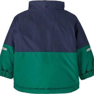 Baby Snow Pile Jkt New Navy