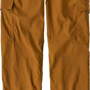 M's Outdoor Everyday Pants Shelter Brown