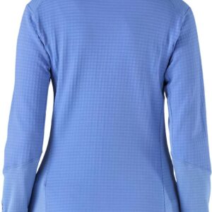 W's R1 Jkt Abundant Blue