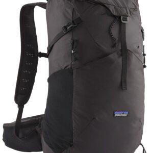 Terravia Pack 28L Black