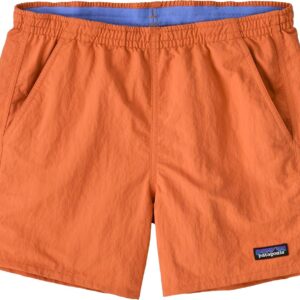 W's Baggies Shorts - 5 in. Rock Melon