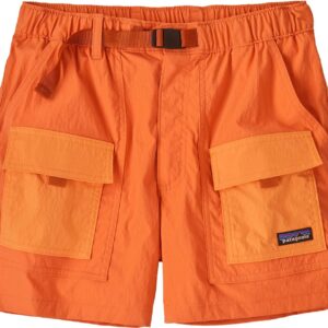W's Outdoor Everyday Shorts Rock Melon