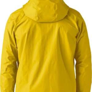 M's Torrentshell 3L Rain Jkt Bundle Green