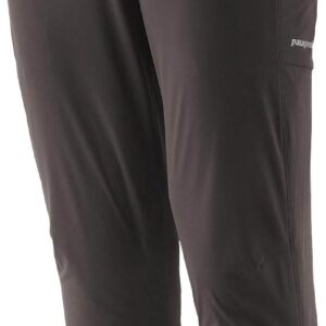 M's Wind Shield Pants Black