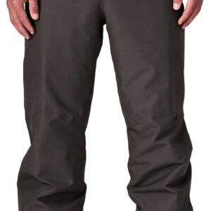 M's Insulated Powder Town Pants Black