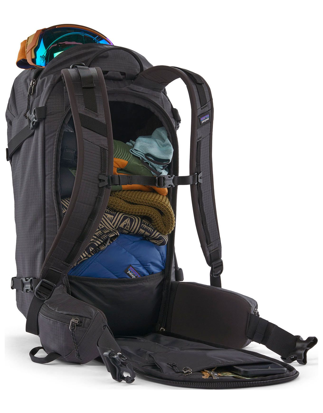 PowSlayer Pack Black – Image 4