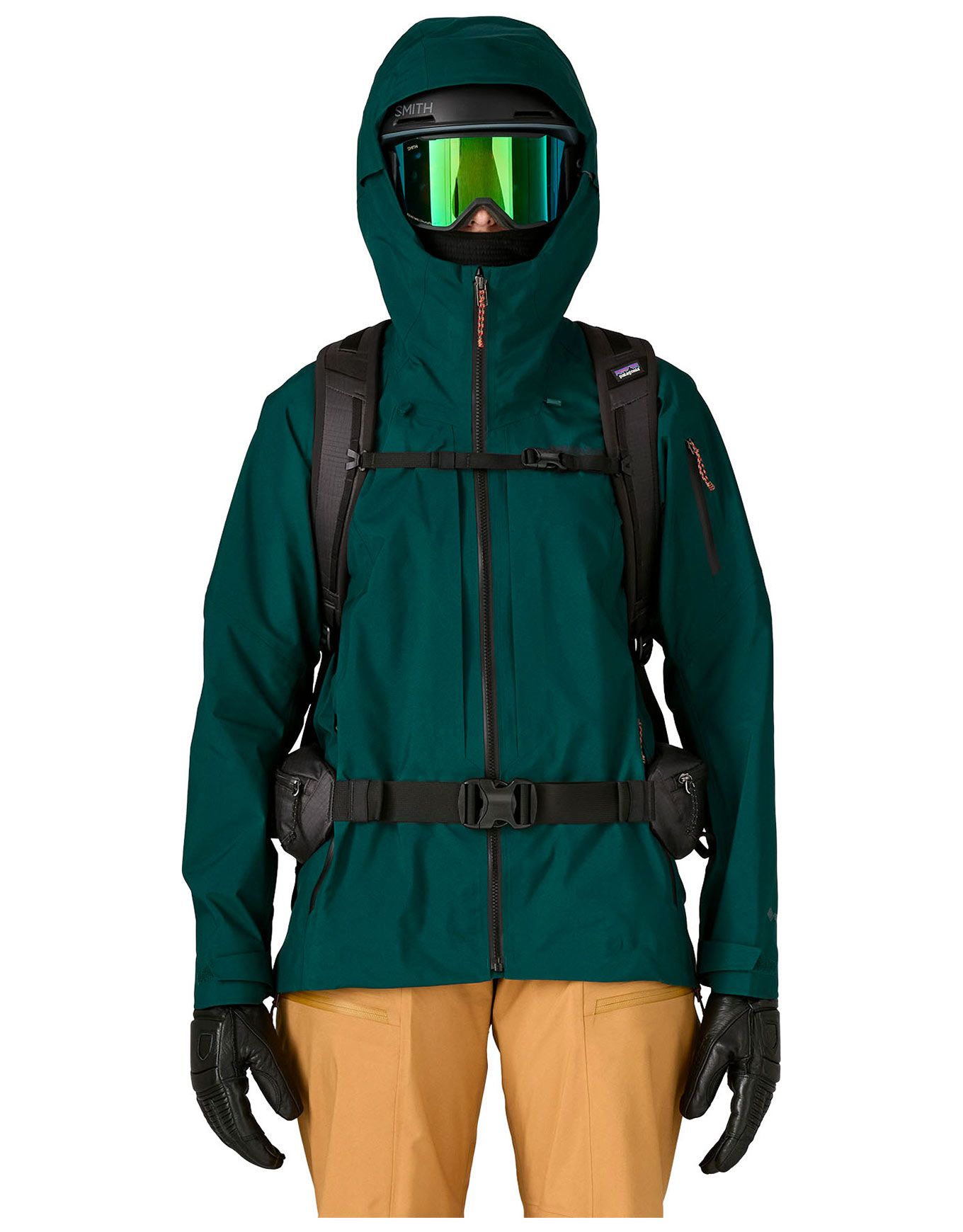 PowSlayer Pack Black – Image 2