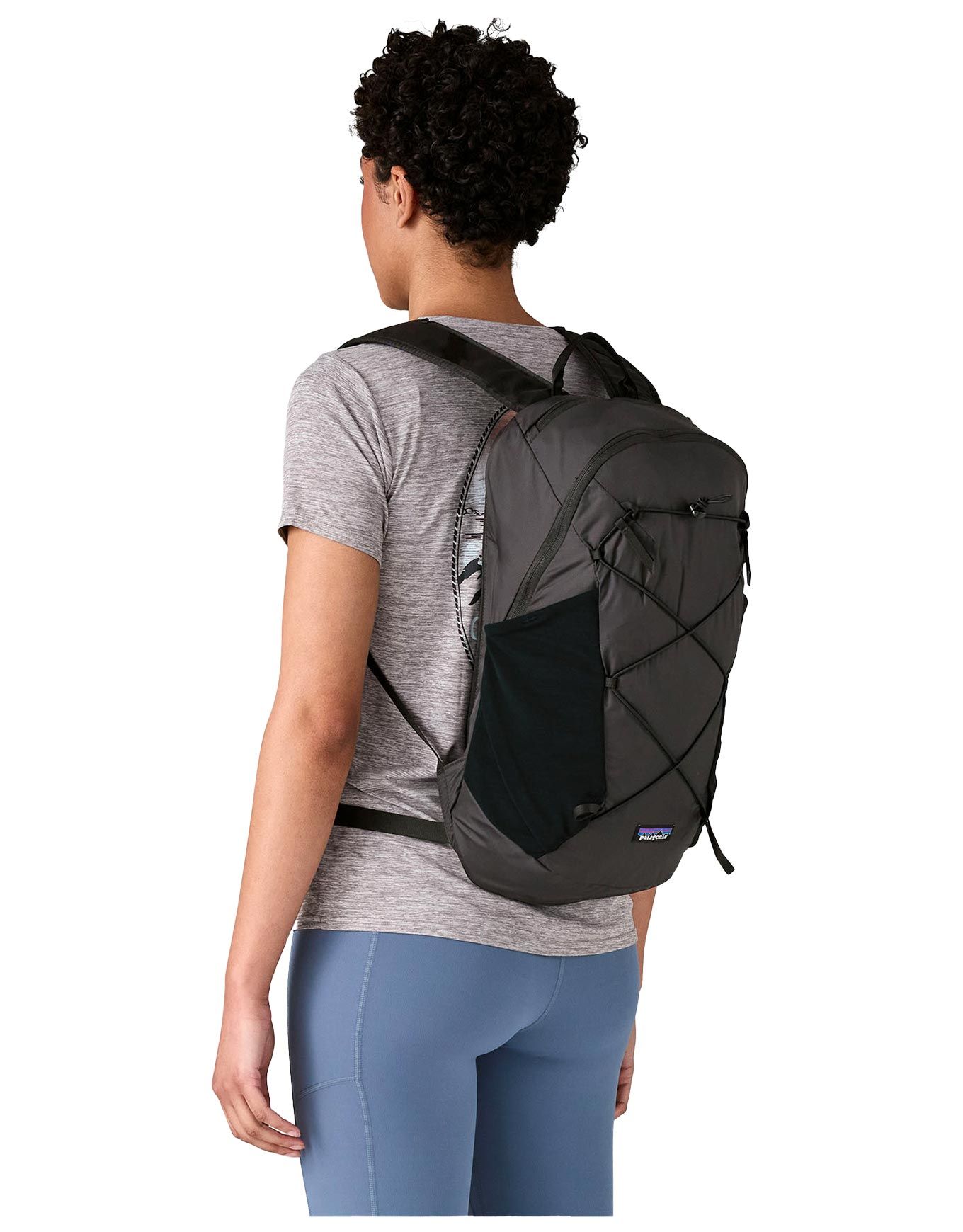Terravia Pack 14L Black – Image 5
