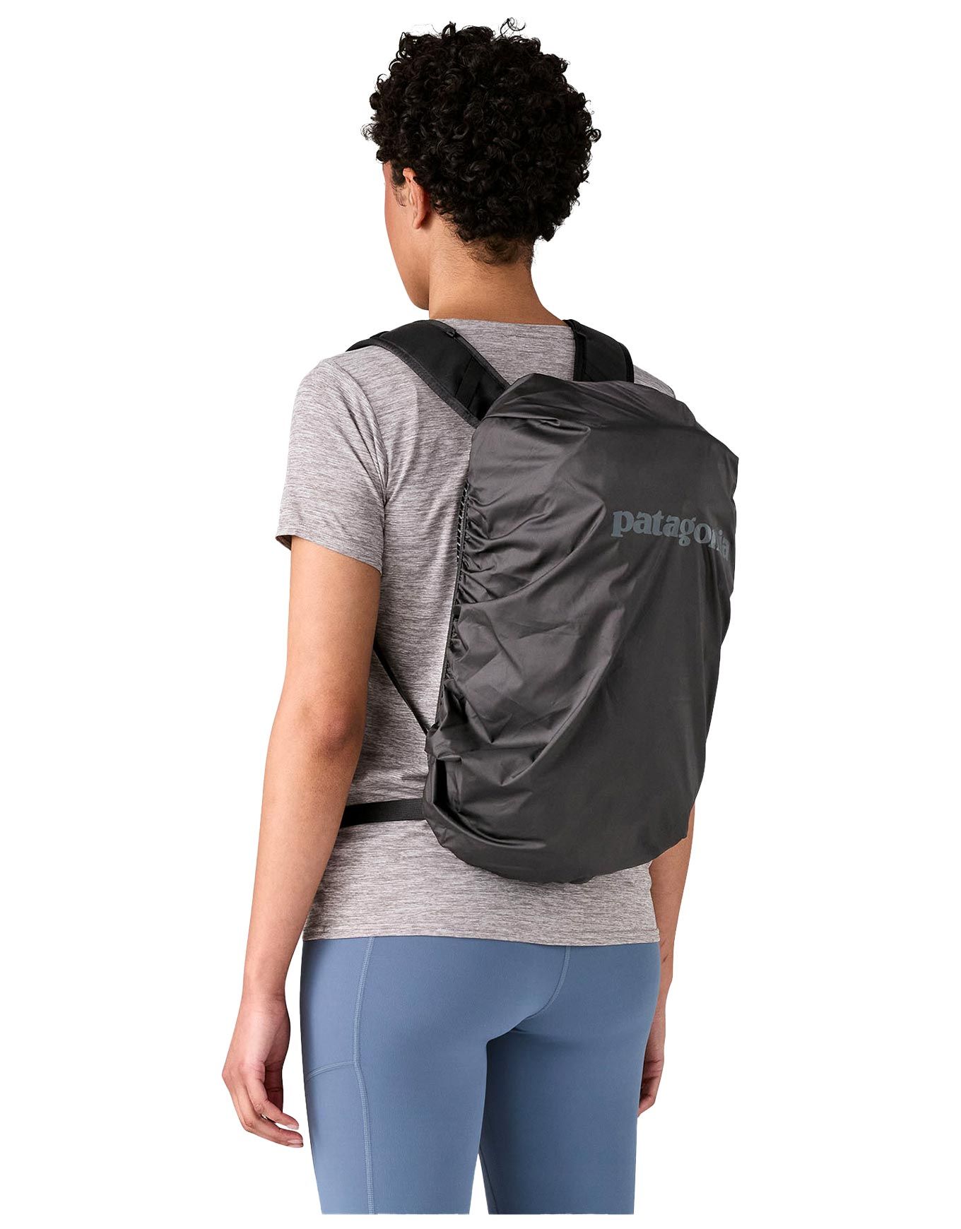 Terravia Pack 14L Black – Image 6