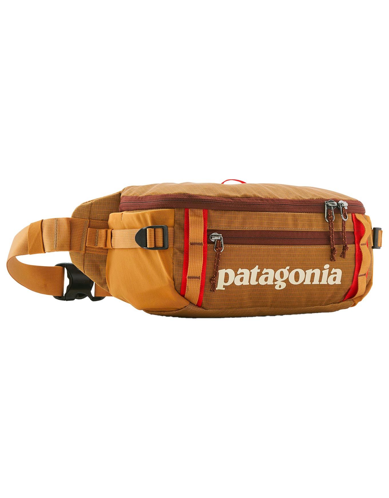 Black Hole Waist Pack 5L Talon Gold – Image 2