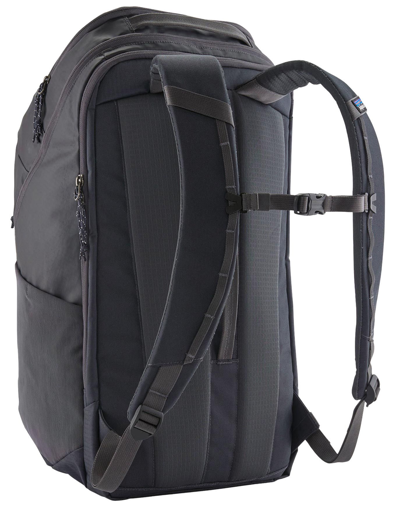 Black Hole Pack 32L Smolder Blue w/Forge Grey – Image 4