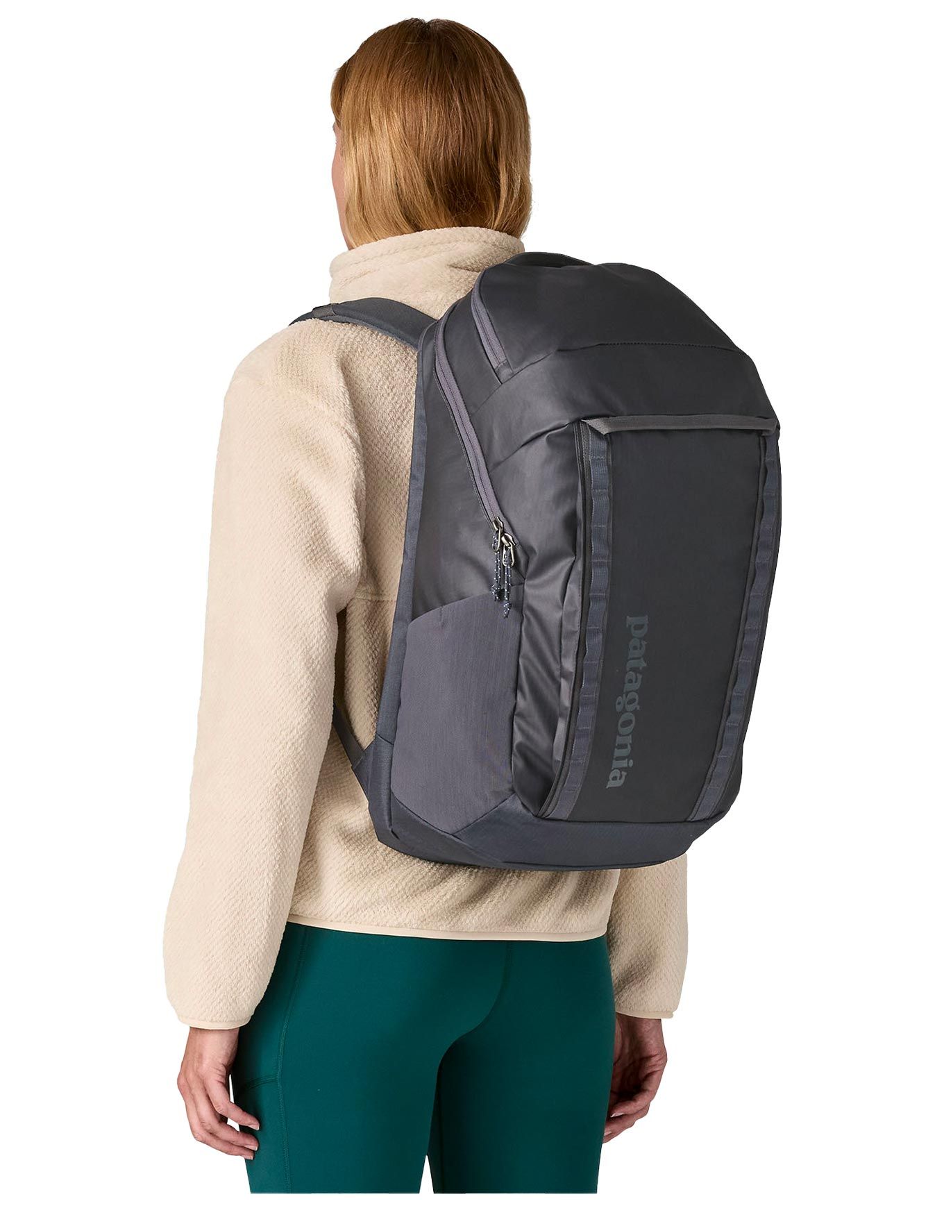 Black Hole Pack 32L Smolder Blue w/Forge Grey – Image 2