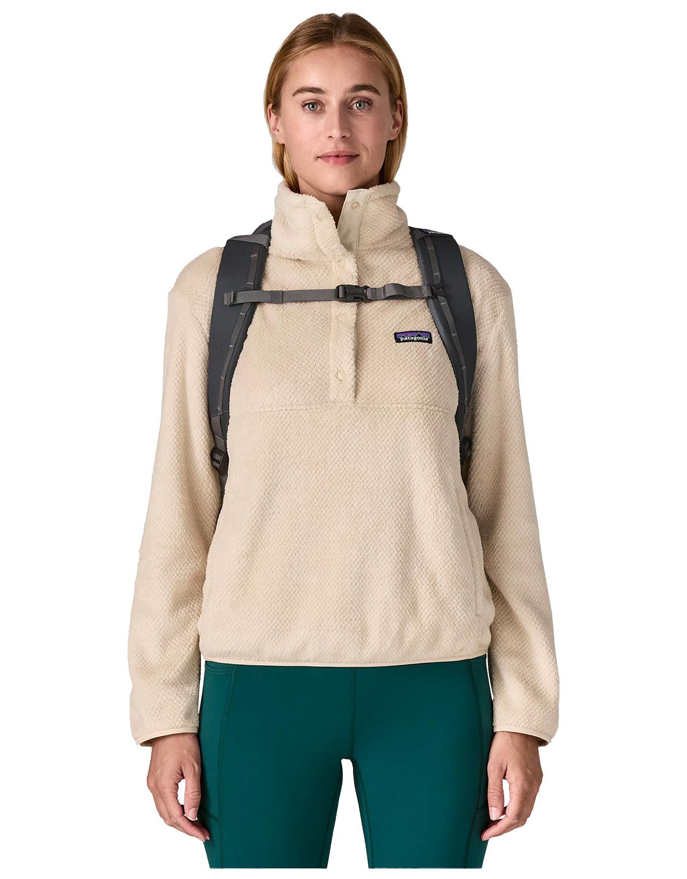 Black Hole Pack 32L Smolder Blue w/Forge Grey – Image 3