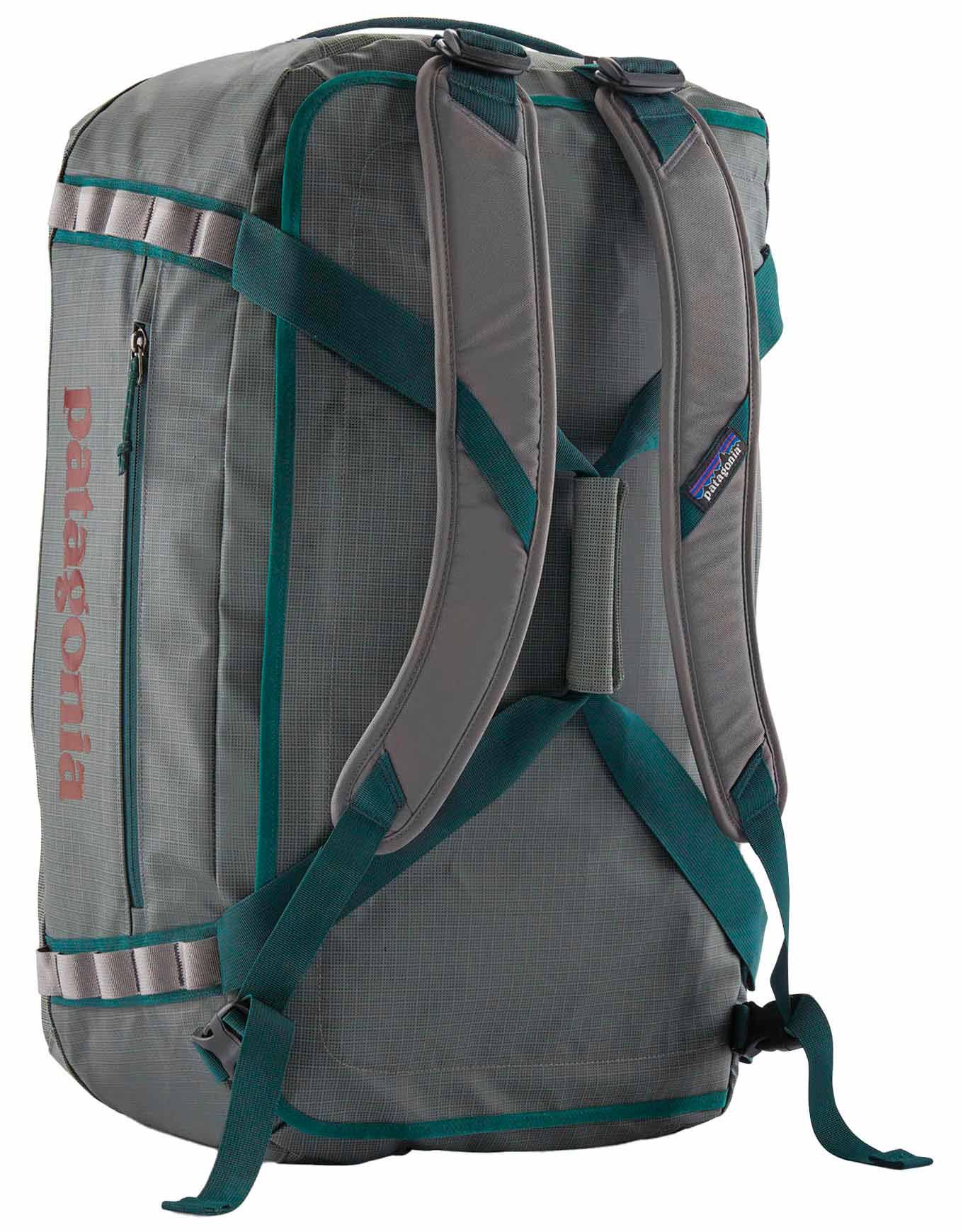 Black Hole Duffel 55L Noble Grey – Image 3