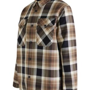 M Moment Outdoor Shirt 154 Check