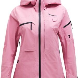 W Alpine Gore-Tex Jacket Bitter Root