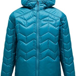 M Elevate Liner Hood Hydro Fresh