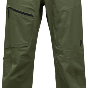 M Alpine Gore-Tex 3L Pants Pine Needle