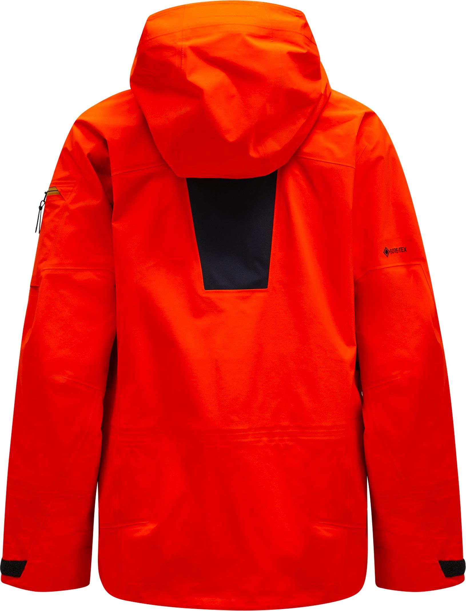 M Alpine Gore-Tex 3L Jacket Solar Burst – Image 4