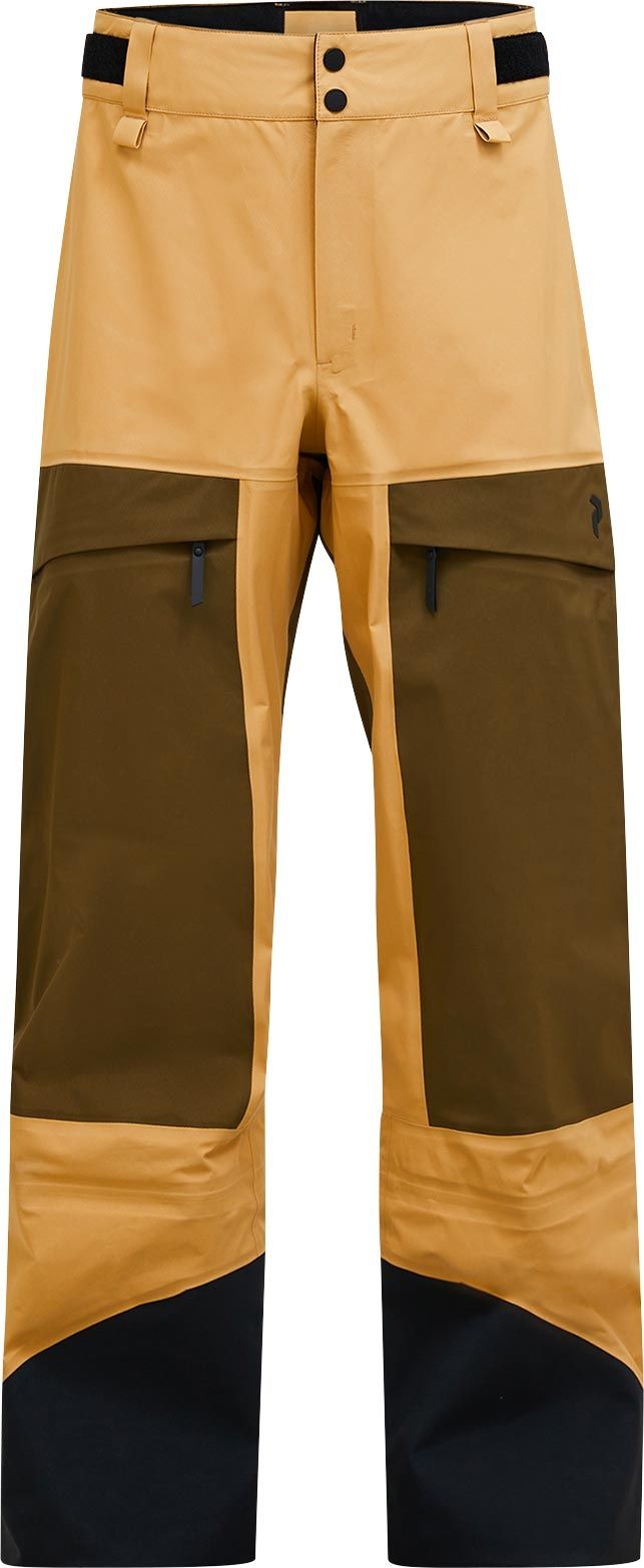 M Gravity Gore-Tex 3L Pants Sierra Sand – Image 6