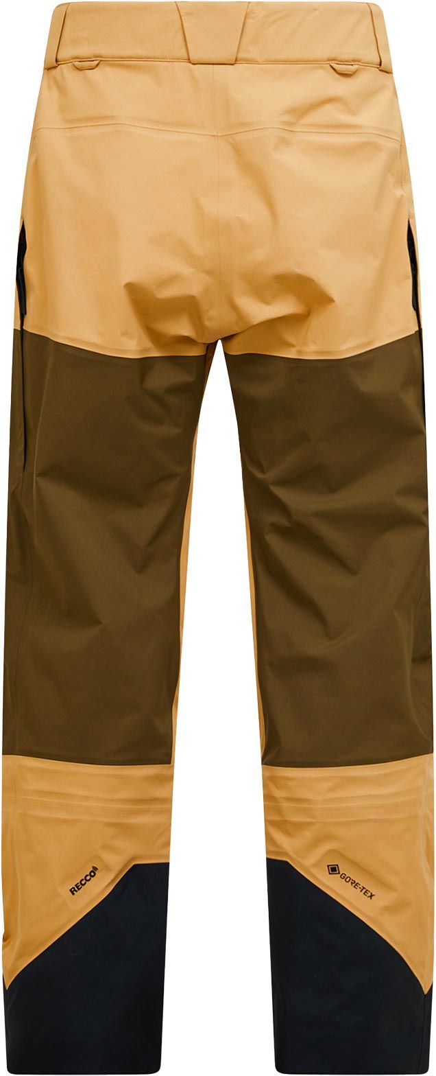 M Gravity Gore-Tex 3L Pants Sierra Sand – Image 3
