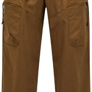 M Outdoor Cargo Pants Meadow Moss