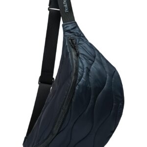Helium Bum Bag Black
