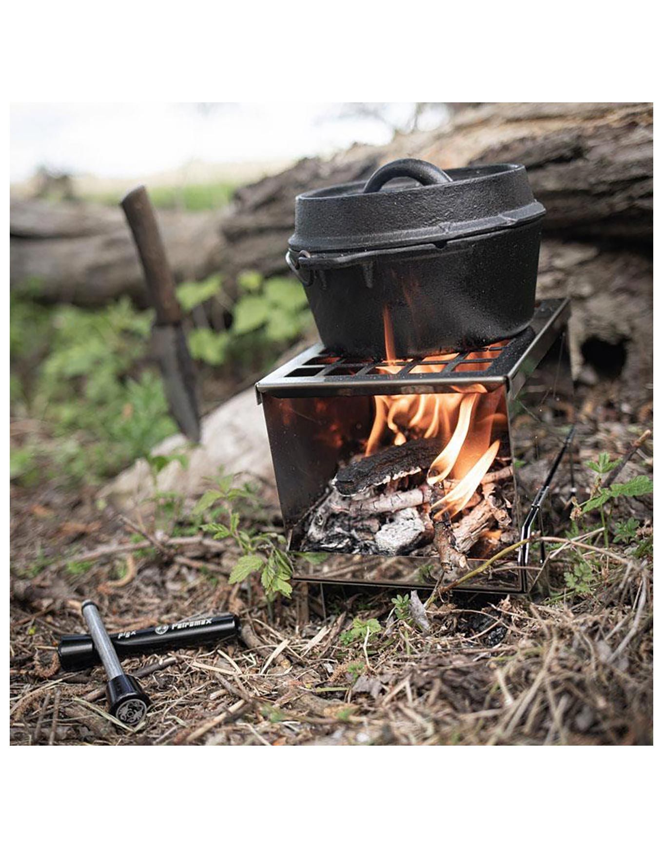 Dutch Ovens Ft4.5 W/O Leg – Image 4