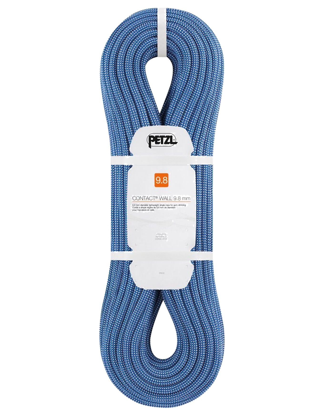 Contact Wall 9.8 mm Bleu – Image 2