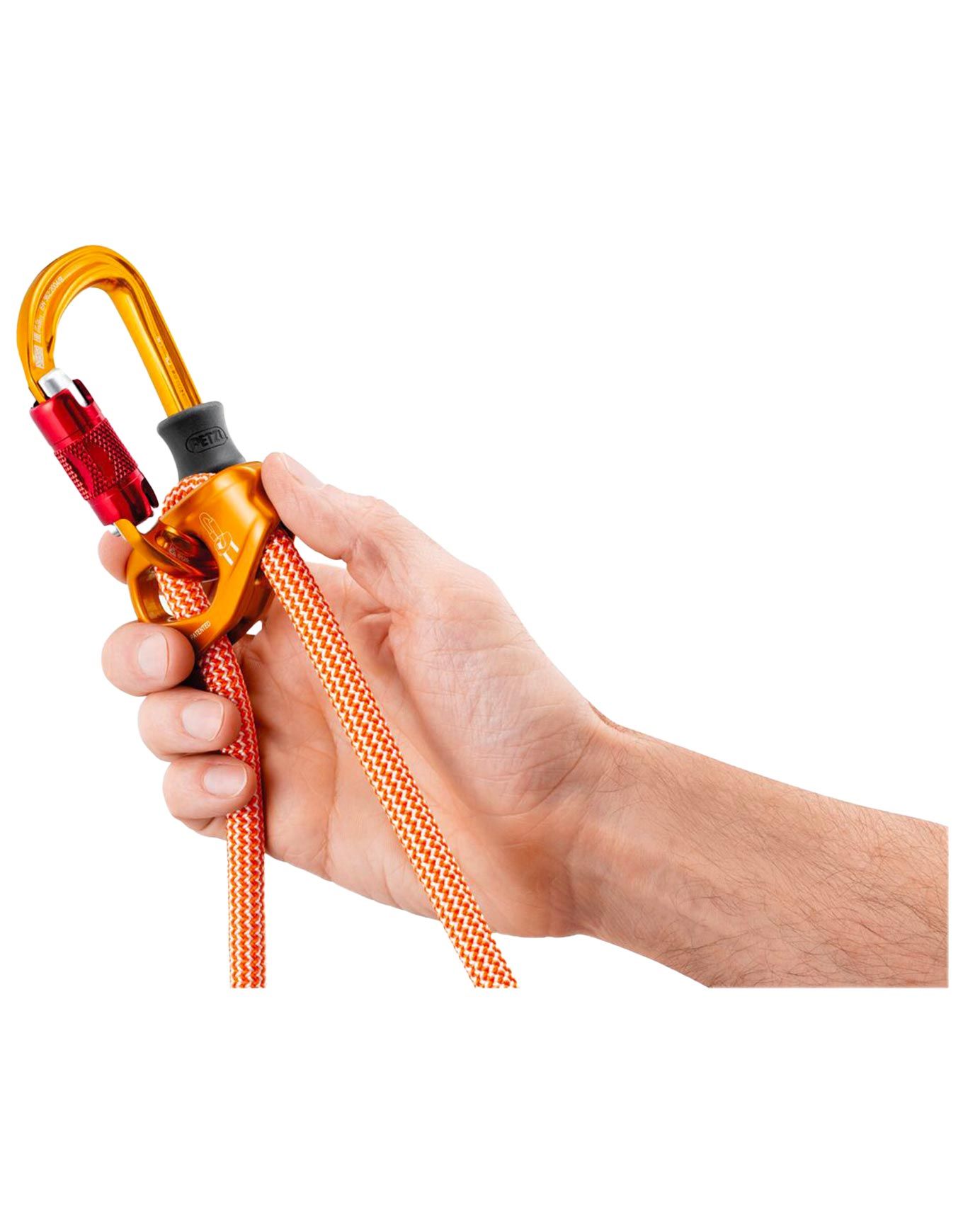 Connect Adjust Orange – Image 5