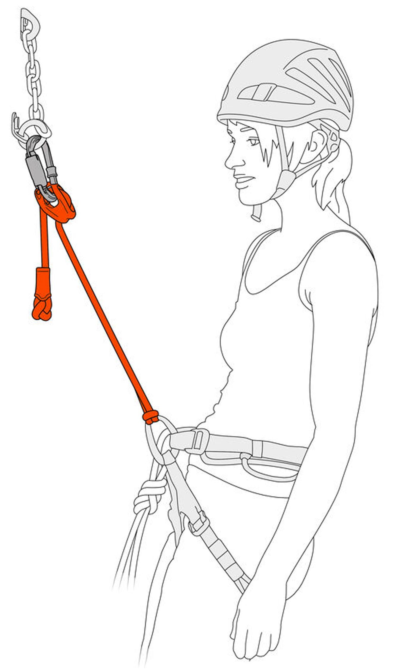 Connect Adjust Orange – Image 3