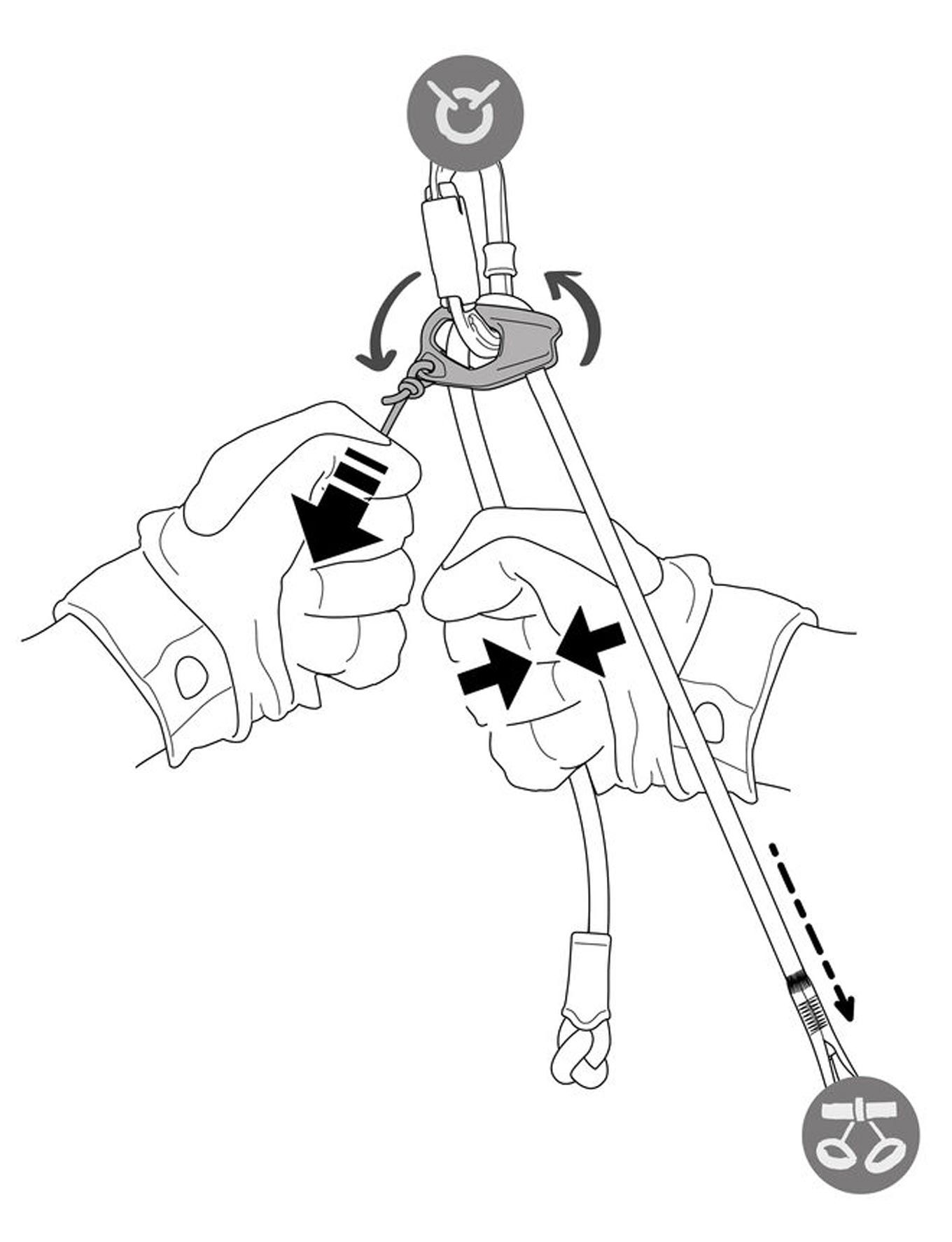 Connect Adjust Orange – Image 4