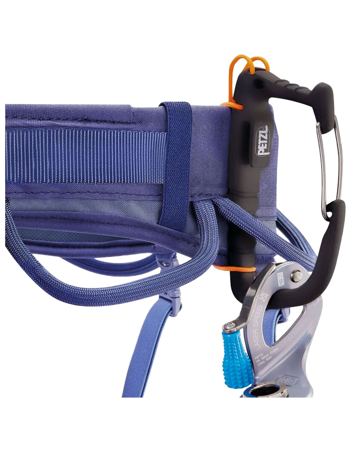 Corax LT Indigo Blue – Image 3