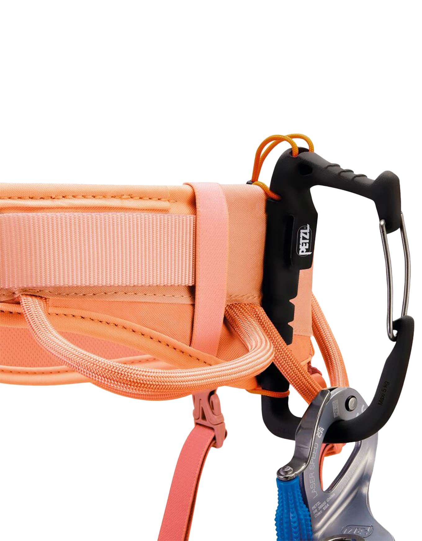 Corax LT Women Coral Sand – Image 2