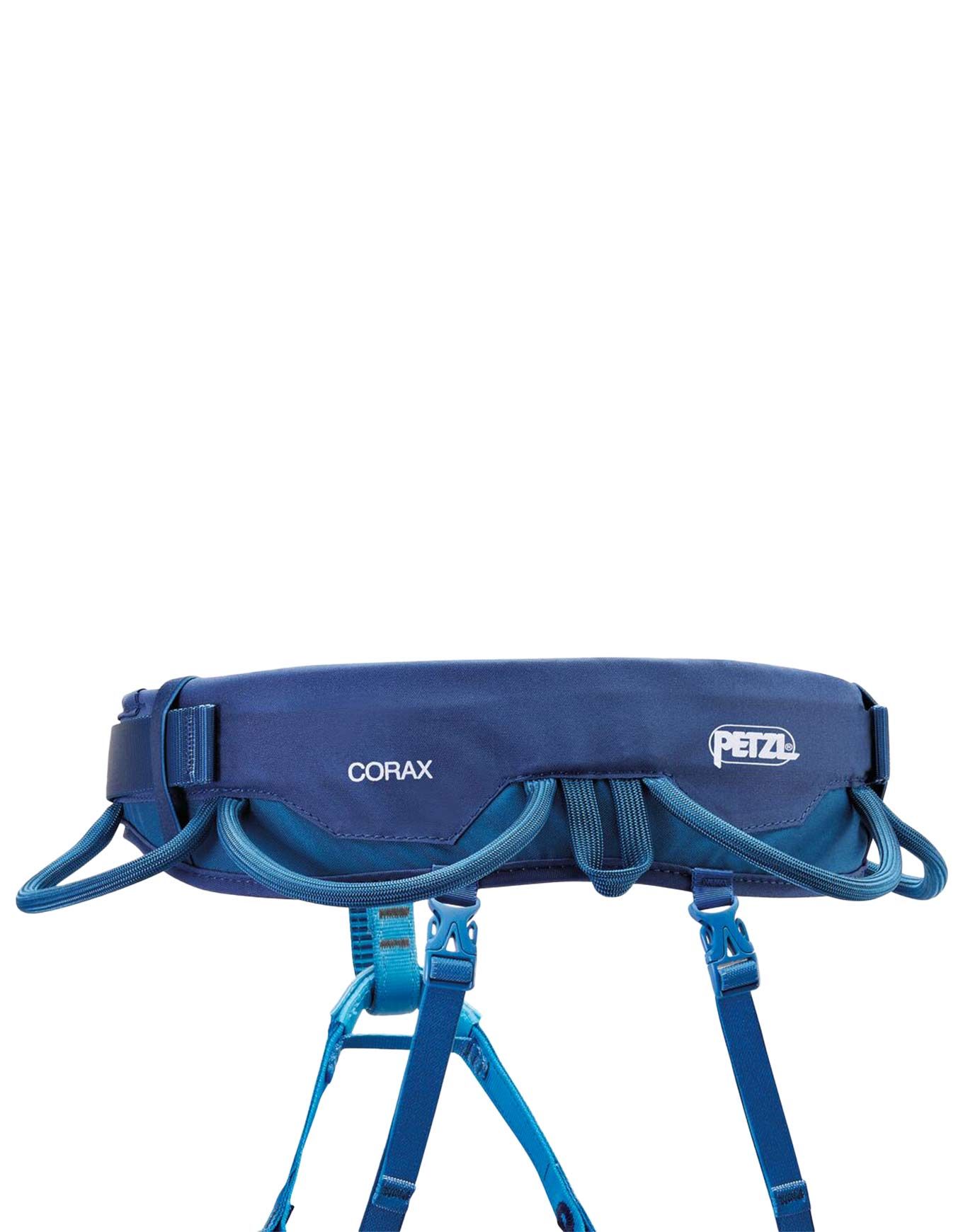 Corax Navy Blue – Image 3