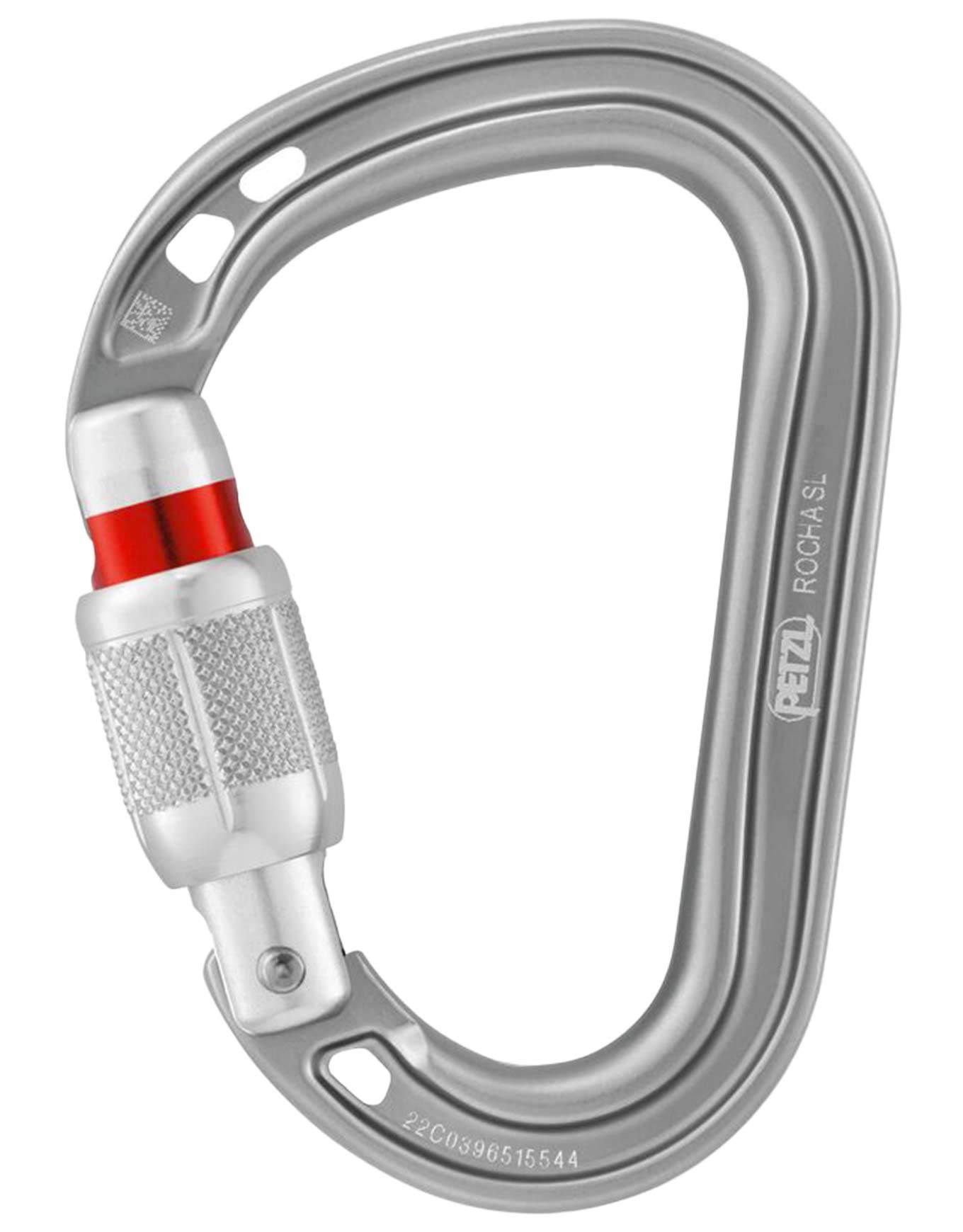 Rocha Screw-Lock Light Gray – Image 2