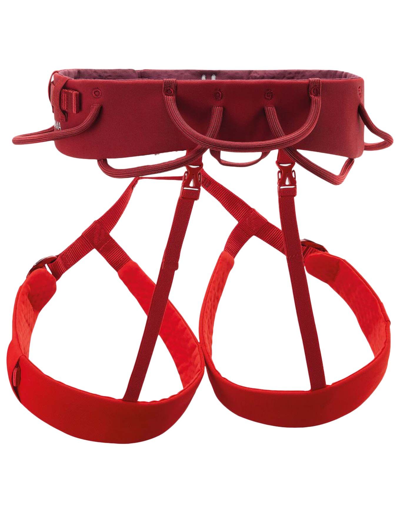 Adjama Dark Red – Image 2